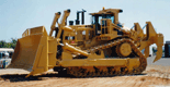 Dozer / Apripista