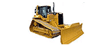 Dozer/Apripista da 120 a 200 Quintali 
