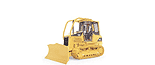 Dozer/Apripista fino a 120 Quintali 