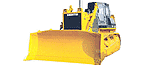 Dozer/Apripista oltre i 200 Quintali 