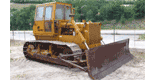 Dozer / Apripista