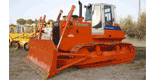 Dozer / Apripista
