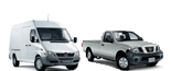  Pick-Up e Furgoni
