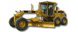  Grader / Livellatrici