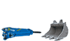 Attrezzature ed equipaggiamenti MMT usati disponibili