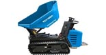 Minidumper / Motocarriole