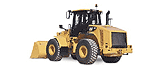 Pale gommate da 140 a 210 quintali