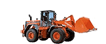 Pale gommate da 70 a 140 q.li