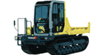 Minidumper / Motocarriole