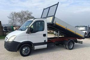 Camion ribaltabili