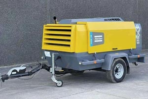 Motocompressori