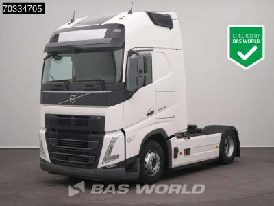 Volvo FH 500 4X2 XL 2xTanks I-ParkCool ACC APK 03-2027 in vendita da BAS World B.V.