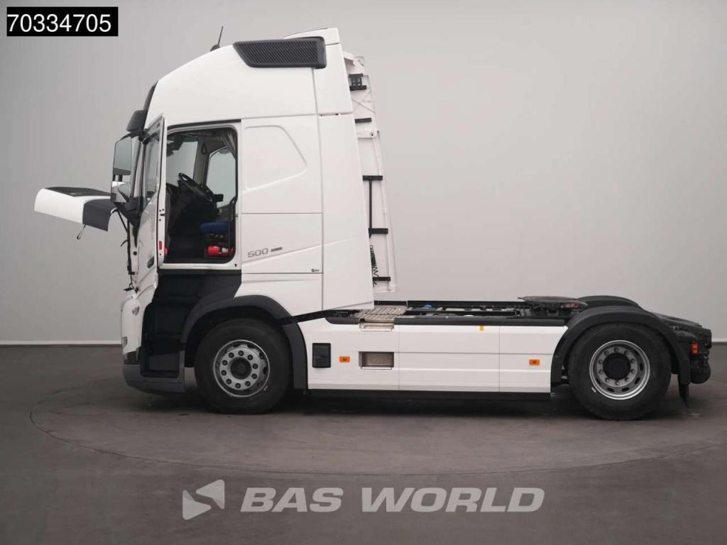 Volvo FH 500 4X2 XL 2xTanks I-ParkCool ACC APK 03-2027 Foto 10