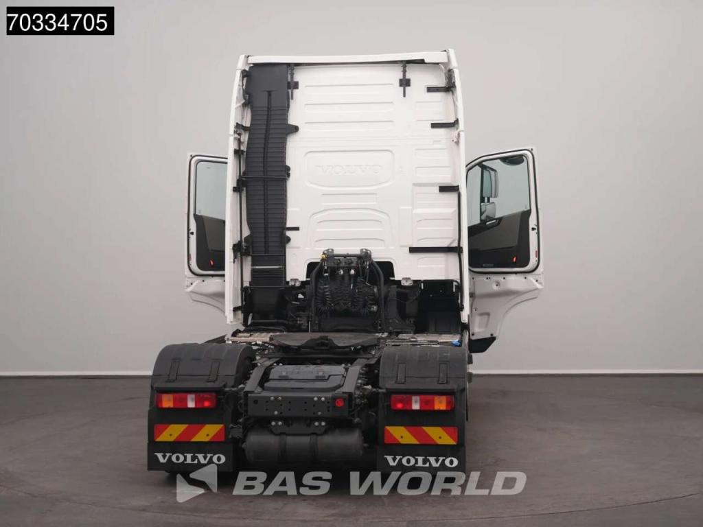 Volvo FH 500 4X2 XL 2xTanks I-ParkCool ACC APK 03-2027 Foto 13