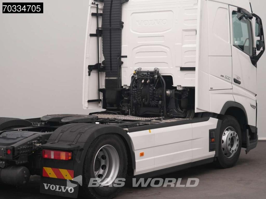 Volvo FH 500 4X2 XL 2xTanks I-ParkCool ACC APK 03-2027 Foto 14