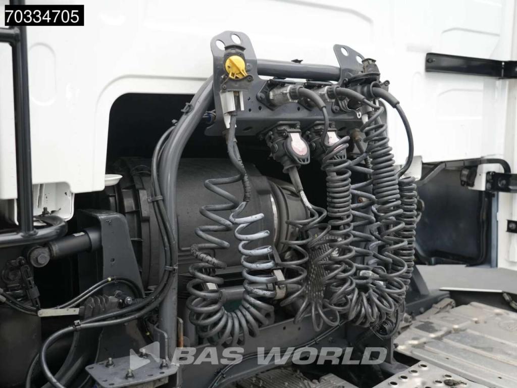 Volvo FH 500 4X2 XL 2xTanks I-ParkCool ACC APK 03-2027 Foto 15