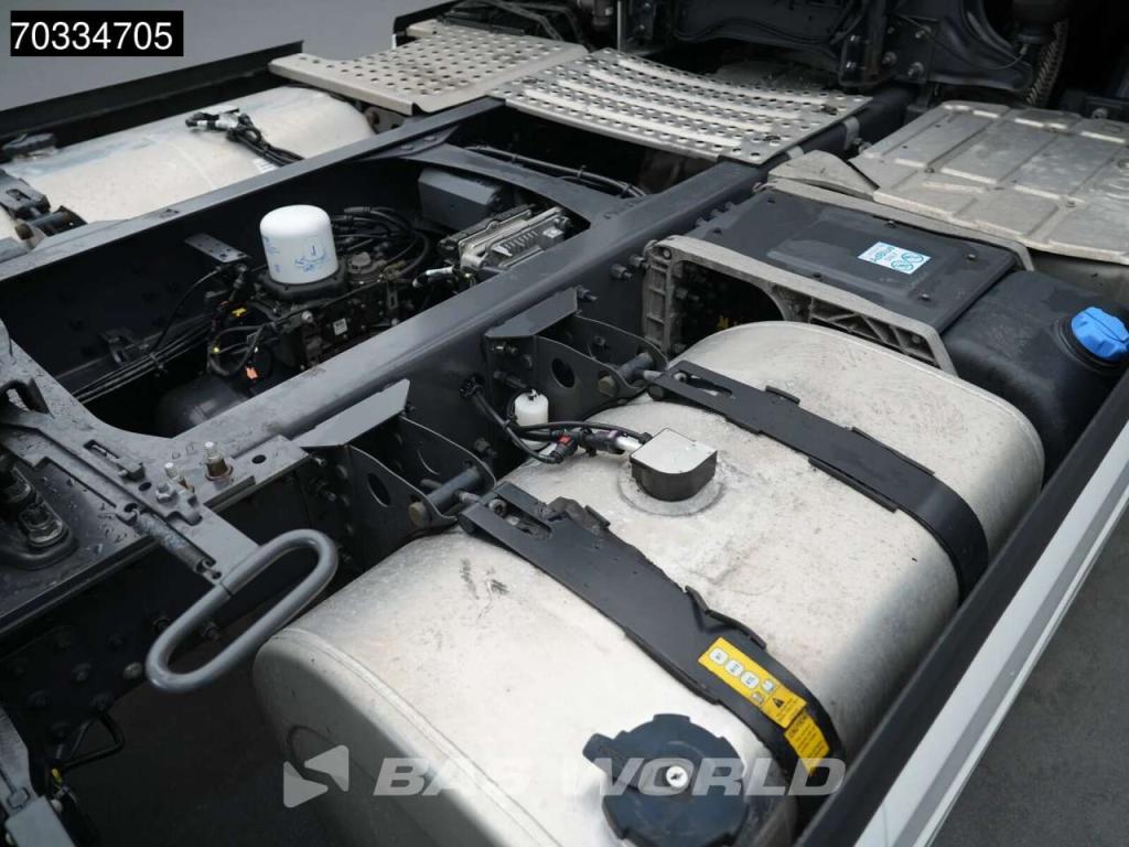 Volvo FH 500 4X2 XL 2xTanks I-ParkCool ACC APK 03-2027 Foto 16