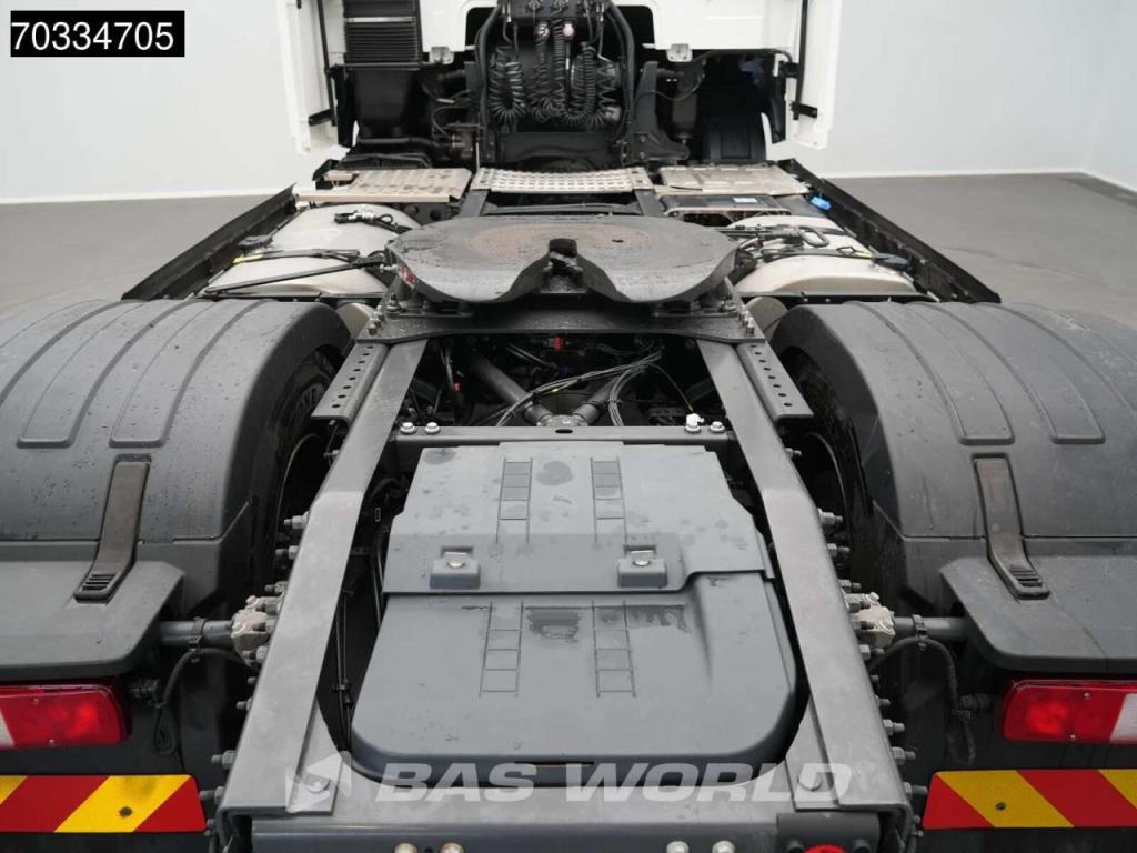 Volvo FH 500 4X2 XL 2xTanks I-ParkCool ACC APK 03-2027 Foto 18