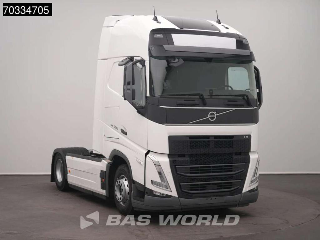 Volvo FH 500 4X2 XL 2xTanks I-ParkCool ACC APK 03-2027 Foto 3