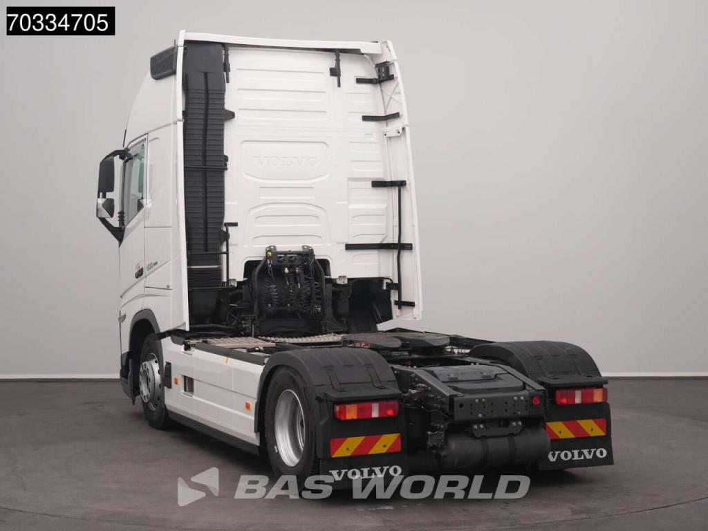 Volvo FH 500 4X2 XL 2xTanks I-ParkCool ACC APK 03-2027 Foto 5