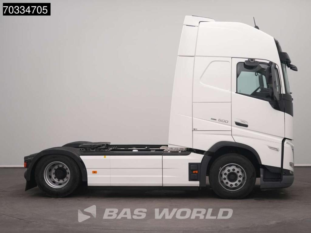 Volvo FH 500 4X2 XL 2xTanks I-ParkCool ACC APK 03-2027 Foto 7