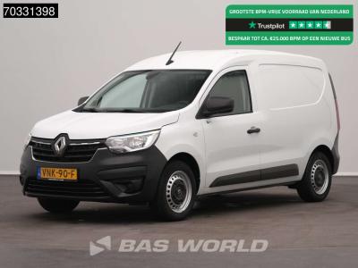 Renault Express 75pk L1H1 Navi Airco Cruise Cmaera Parkeersensoren v+a Euro6 L1 Kompakt Airco Cruise contro in vendita da BAS World B.V.