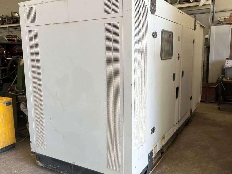 Cogem GE 400, Foto 1