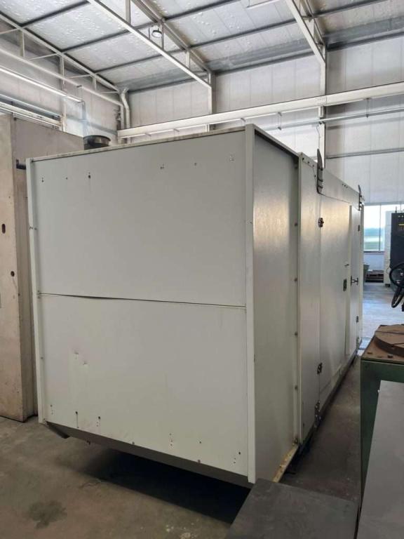 Cogem GE 400, Foto 2