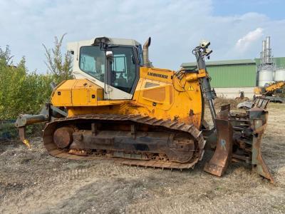 Liebherr PR 726 LGP
