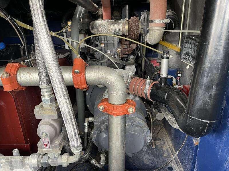 Compair C 200 TS - 24 Foto 14
