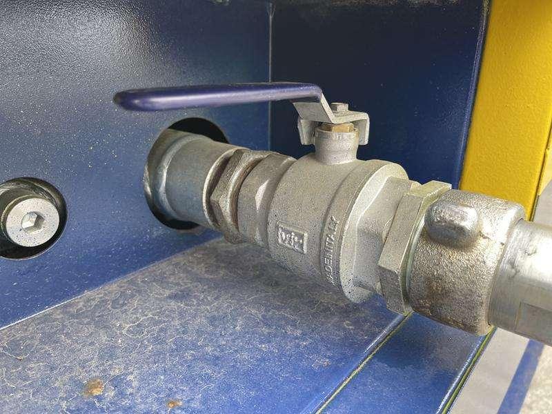 Compair C 200 TS - 24 Foto 15