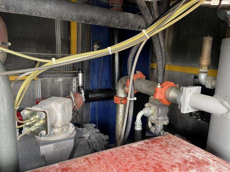 Compair C 200 TS - 24 Foto 18