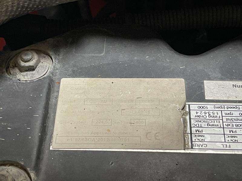 Compair C 200 TS - 24 Foto 21