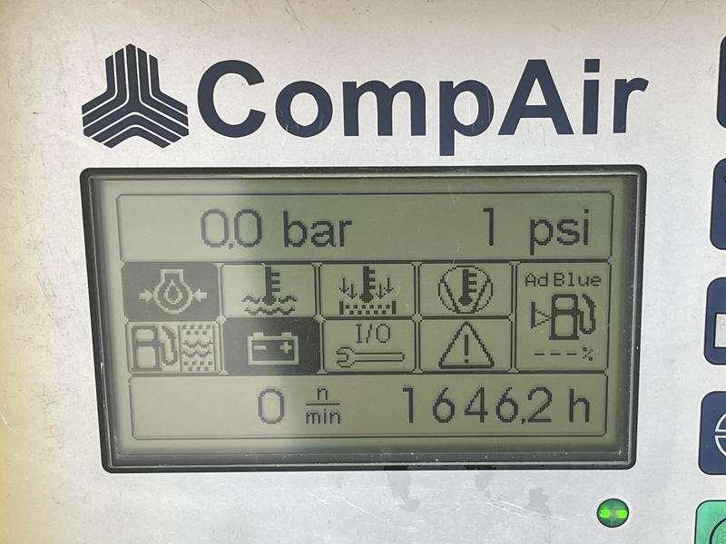 Compair C 200 TS - 24 Foto 22