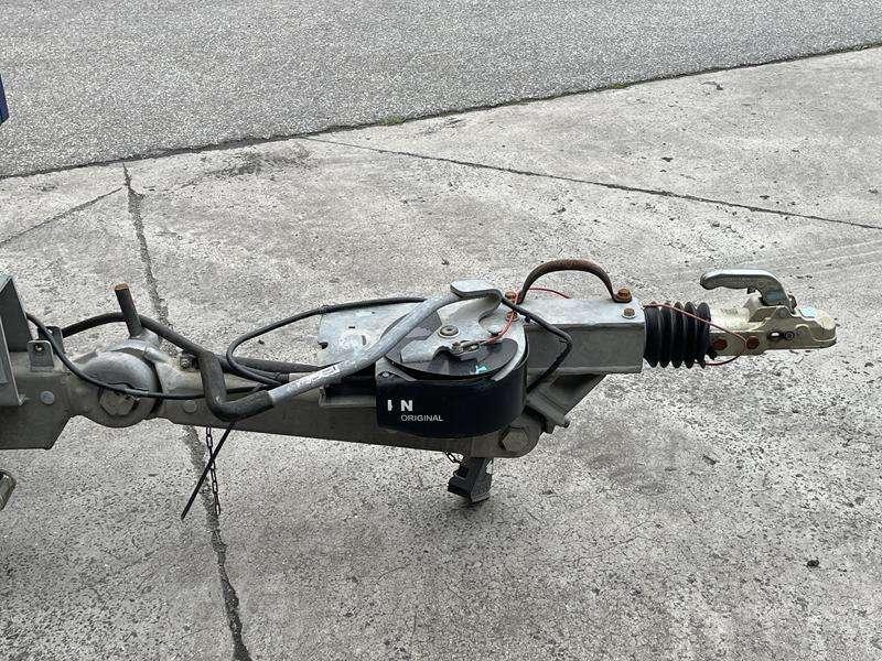 Compair C 200 TS - 24 Foto 6
