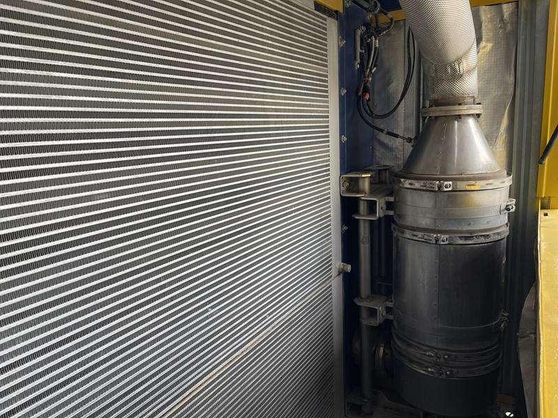 Compair C 200 TS - 24 Foto 7