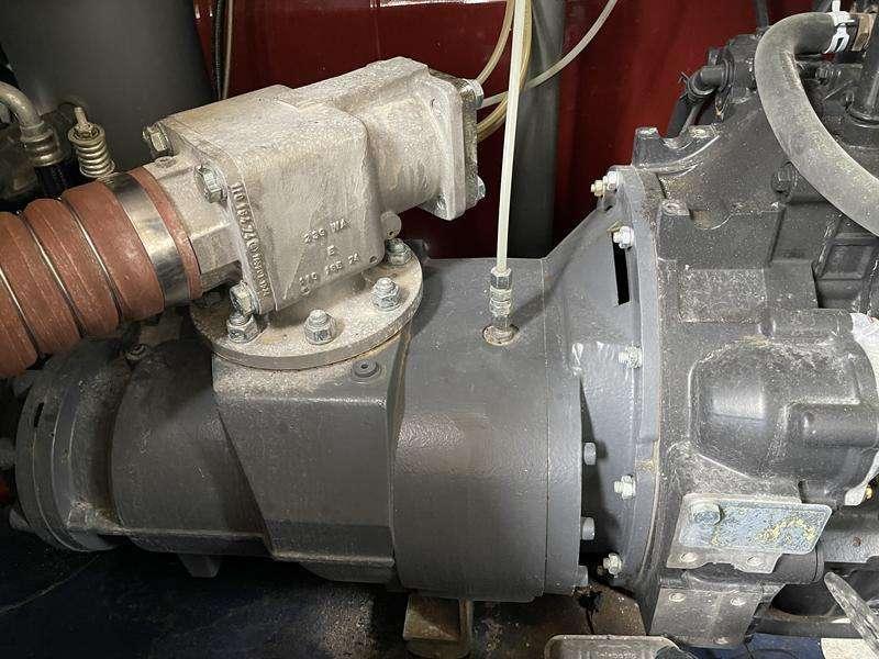 Compair C 200 TS - 24 Foto 9