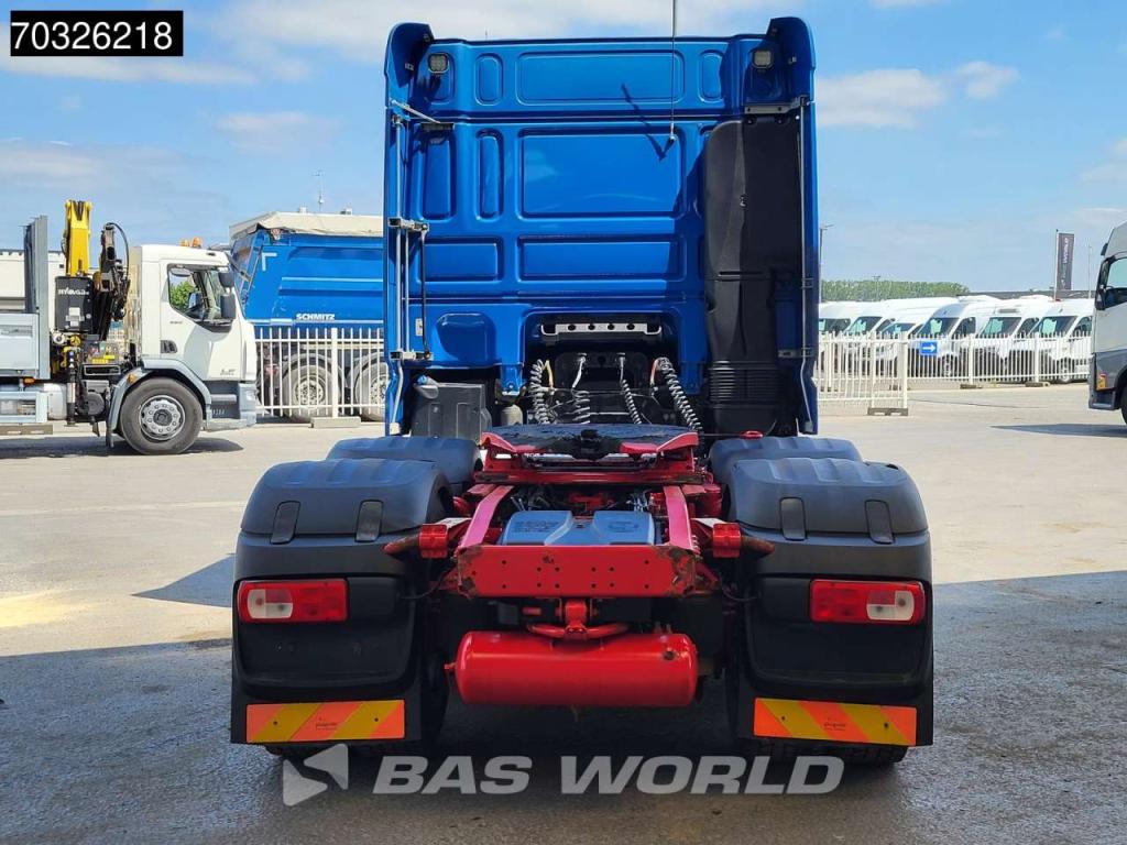 Daf XF 510 XF 6X2 Manual! Retarder Lift+Lenkachse Standklima Foto 10