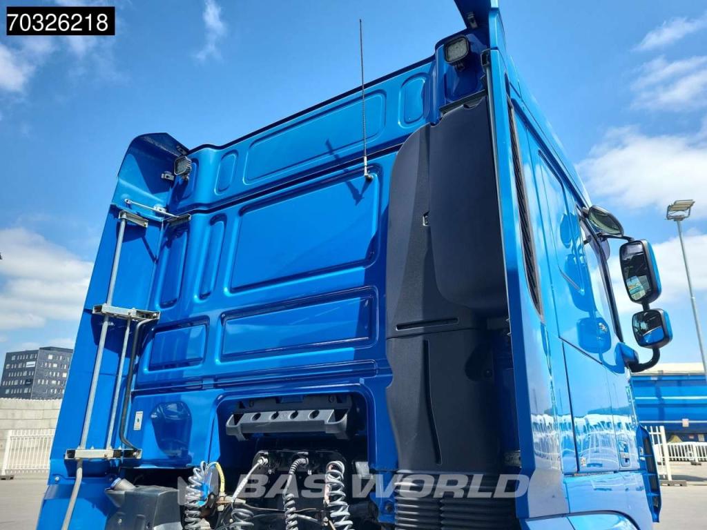 Daf XF 510 XF 6X2 Manual! Retarder Lift+Lenkachse Standklima Foto 11