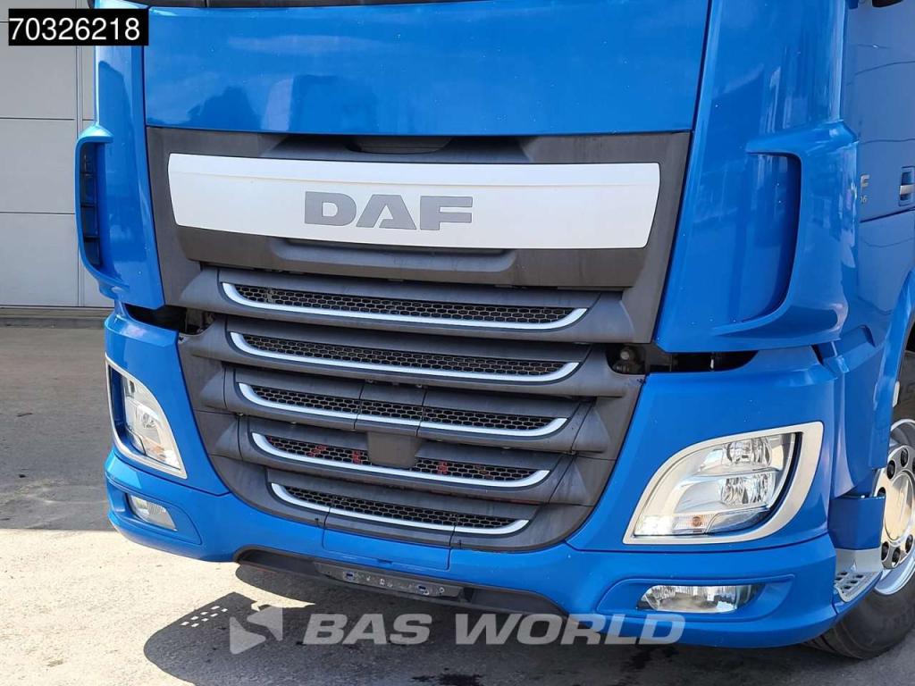 Daf XF 510 XF 6X2 Manual! Retarder Lift+Lenkachse Standklima Foto 6