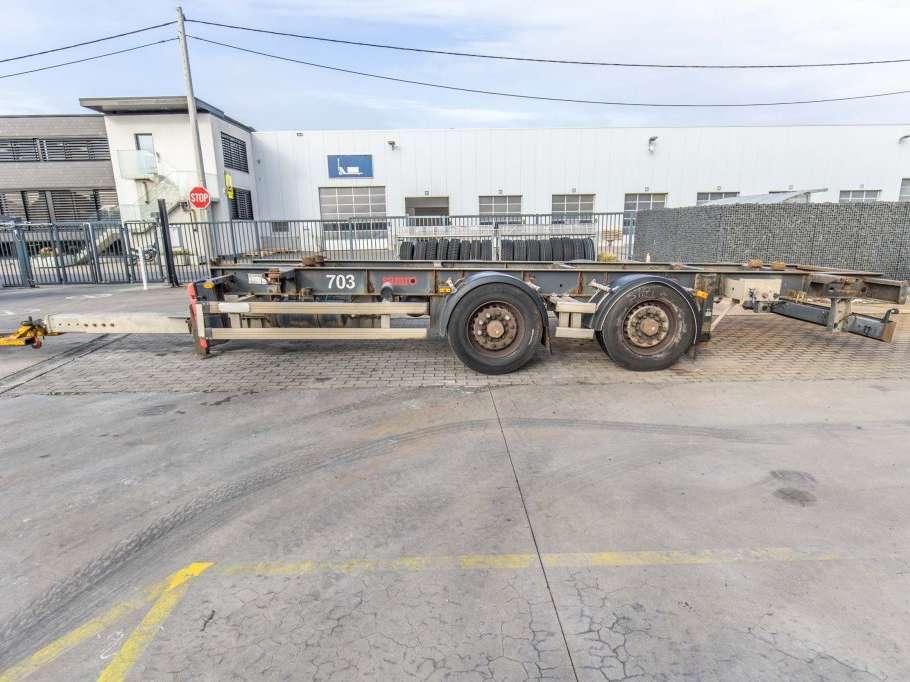 Samro CD 18 Foto 6