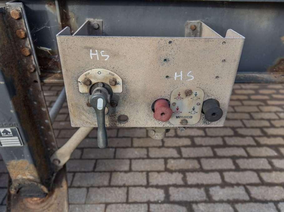 Samro CD 18 Foto 9