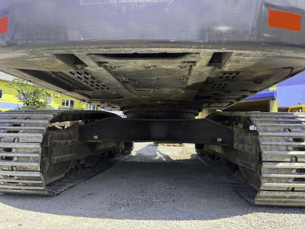 Volvo EC300ENL Foto 15