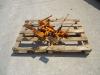 Pedaliera per Fiat Allis FL9 Foto 1 thumbnail