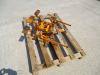Pedaliera per Fiat Allis FL9 Foto 3 thumbnail