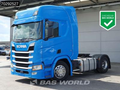 Scania R450 R 4X2 Retarder Standairco ACC Euro 6 in vendita da BAS World B.V.
