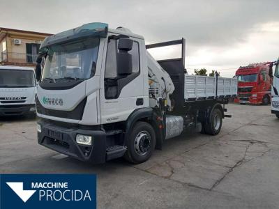 Iveco EUROCARGO 140-250