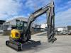 Volvo ECR58F Foto 1 thumbnail