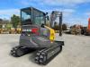Volvo ECR58F Foto 3 thumbnail