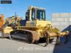 Komatsu D61 EX -15 Ripper Foto 2 thumbnail